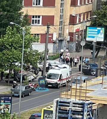 У Львові загинув невідомий пішохід