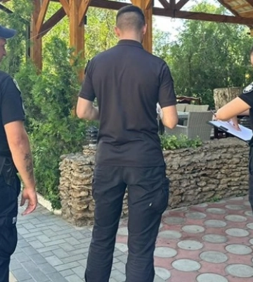 Поліція розслідує випадок харчового отруєння в Рені на Одещині: постраждало дев&#039;ять осіб, з них восьмеро - діти