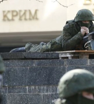 Стало відомо чи могла Україна втримати Крим і Донбас: які фатальні помилки були допущені