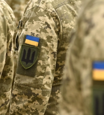 У ТЦК на Житомирщині помер чоловік: Стався епілептичний напад, спричинений тривалим вживанням алкоголю