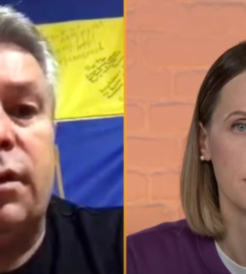 «Мета – щоб з прикордоння виїхали всі» – голова Золочівщини про евакуацію