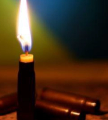 6 червня в Здолбунівській громаді попрощаються із загиблим Героєм