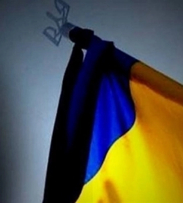 У Луцьку попрощаються із загиблим на Донеччині солдатом Антоном Оконем