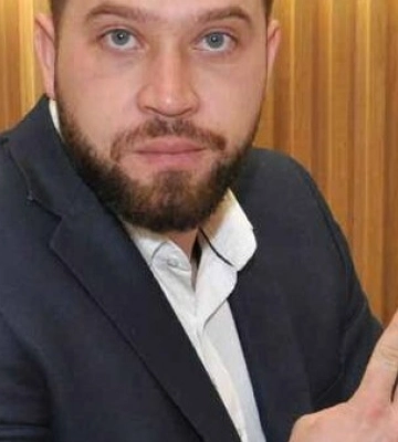 Ексдепутата Полтавської облради Олександра Смірнова засудили на п&#039;ять років за розтрату бюджетних коштів