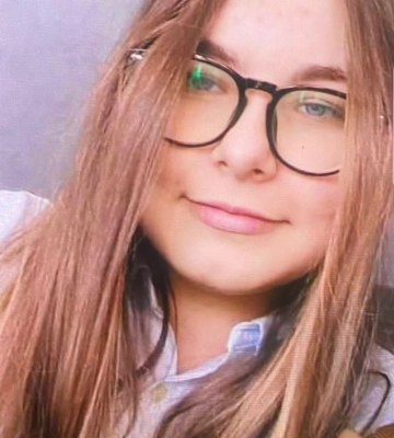 Одеська поліція розшукує неповнолітню дівчину 
