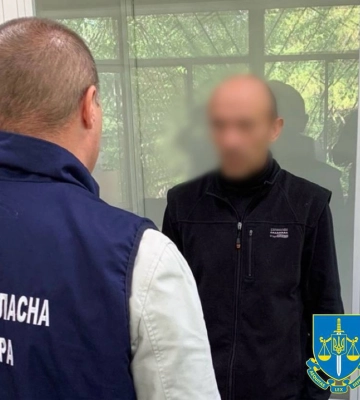 Фанат РФ помогал ослабить оборону в приграничье Харьковщины (фото переписки)
