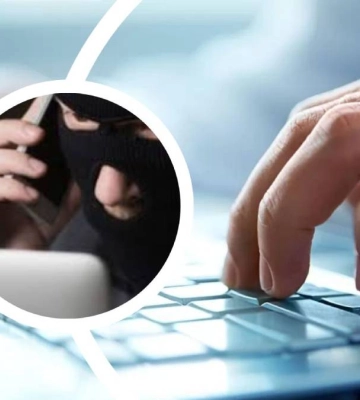 51 тисячу гривень видурив шахрай у франківця, котрий купував техніку в інтернеті