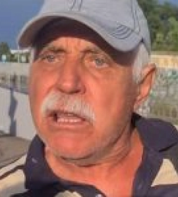 СБУ та Нацполіція затримали українофоба, який напав на дружину військового у Києві
