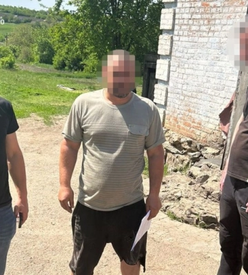 На Кіровоградщині судитимуть лісників, яких ДБР викрило на незаконних рубках
