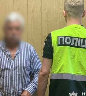 Конфлікт чоловіків із волонтеркою в Києві: один із них &quot;нічого не пам&#039;ятає&quot;