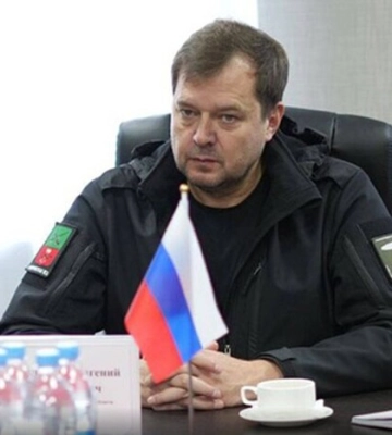 В собственность государства забрали имущество гауляйтера Балицкого на 120 миллионов гривен