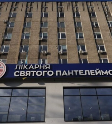 Чотири поліціянти зазнали у ДТП у Львові більших травм, ніж троє цивільних
