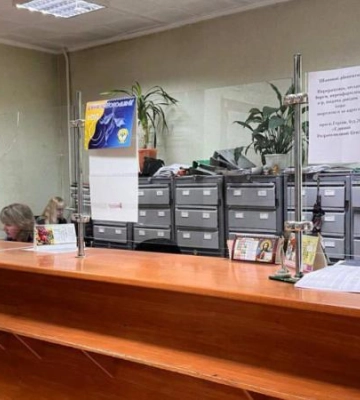 У Дніпрі злісним неплатникам продовжують відключати воду. Цього разу водовідведення припинили 6 квартирам багатоповерхівки на&amp;hellip;