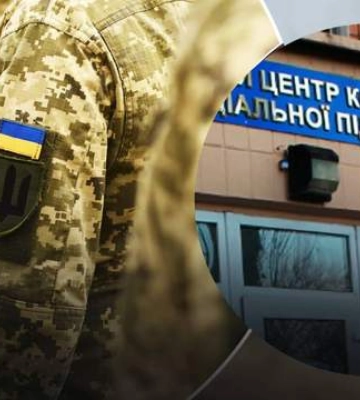 На Житомирщине мужчина умер после визита в ТЦК: в военкомате дали объяснение