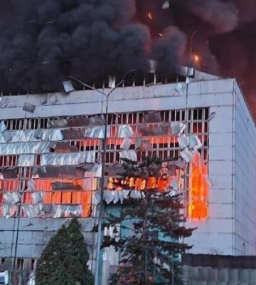 З початку війни генеруючі потужності України впали з 55 ГВт до менш ніж 20 Гвт – Financial Times
