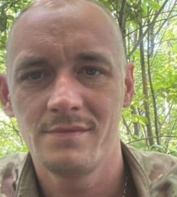 Після тривалої хвороби зупинилося серце захисника з Волині Миколи Борисюка