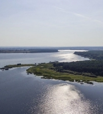На яких водоймах Рівненщини фахівці не рекомендують купатися через ризики для здоров&#039;я