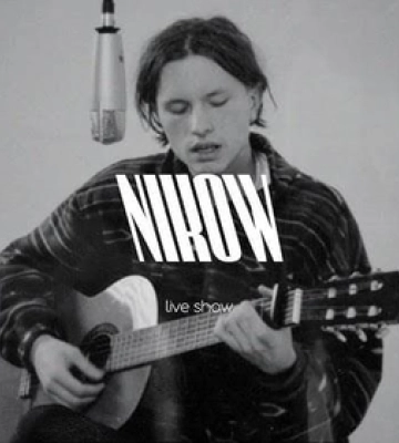 Зірка ТikTok та улюбленець молоді: в Луцьку виступить NIKOW