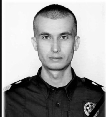 На війні загинув колишній співробітник Служби судової охорони з Запорізької області