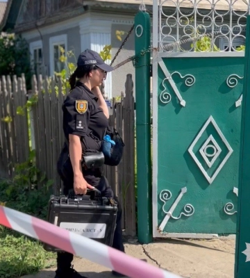 Побив до смерті через ревнощі: поліцейські затримали жителя Одеського району