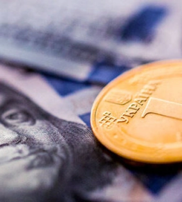 НБУ пояснив, чому попит на валюту підскочив на 40%