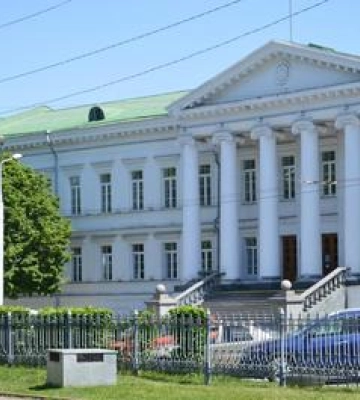 Полтава посідає останні місця в рейтингу задоволеності діями влади