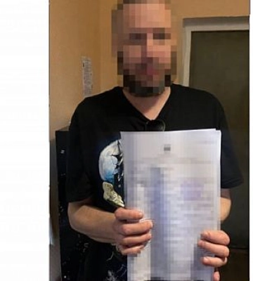 За розбещення 8-річної дитини судитимуть чоловіка на Дніпропетровщині