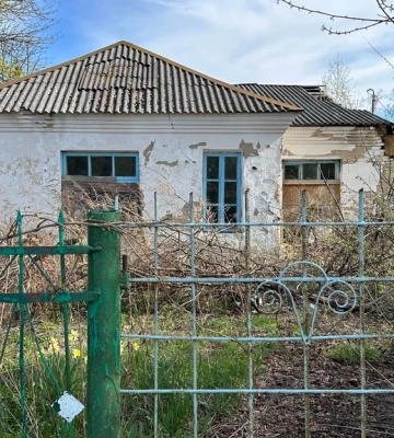 З аукціону продали будівлю похоронного бюро у Нововолинську: хто та за скільки купив | Новини Нововолинська