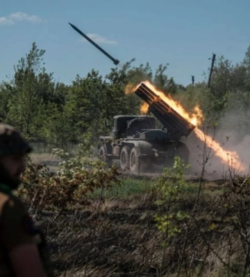 Армія РФ протягом доби тричі штурмувала Кринки на Херсонщині - Сили оборони