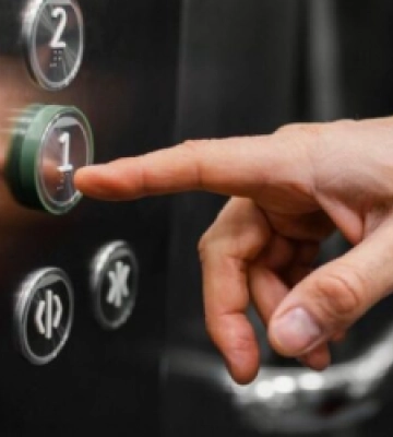 У Львові збільшилась кількість застрягань у ліфтах. Алгоритм дій