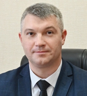 Подконтрольному РФ замминистра экономического развития Крыма сообщили о подозрении в госизмене