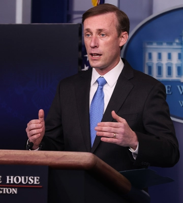 У США анонсували надання Україні нового пакету військової підтримки