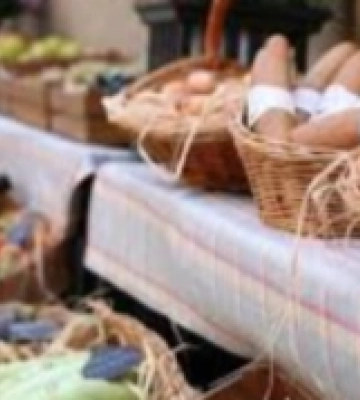 Жителів області запрошують на Львівський ярмарок смаку