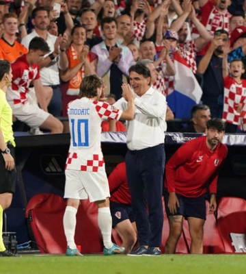 Чи засяє нарешті зірка Чемпіонатів Світу на Євро? UA-Футбол представляє учасників Євро-2024: Хорватія