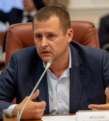Филатов анонсировал увеличение зарплат воспитателям детсадов Днепра