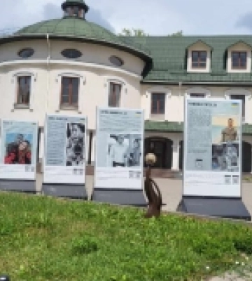 В Острозі розкажуть про супергероїв «Азовсталі»