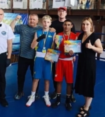 Командну бронзу, чотири медалі й дві путівки на Чемпіонат Європи завоювали волинські боксери на всеукраїнській першості