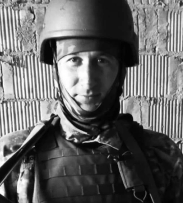 У селі на Волині прощатимуться із загиблим захисником