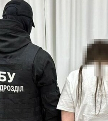 Заблоковано три схеми для ухилянтів на Вінничині та Закарпатті, - СБУ