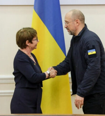 Європейський банк реконструкції та розвитку акумулює 300 млн євро на підтримку енергетичного сектору України