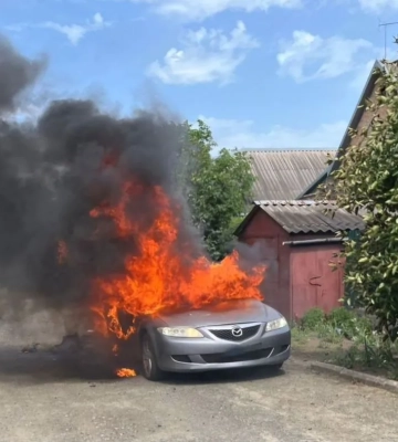 росіяни 13 разів атакували Дніпропетровщину: поранено двох людей