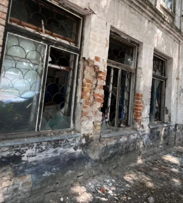 Внаслідок ворожих атак постраждало дві людини: ситуація на Дніпропетровщині станом на вечір