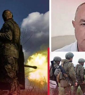 Давление россиян сильное, – полковник запаса оценил ситуацию на Покровском направлении