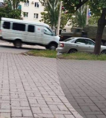 Оккупанты в Мариуполе в панике передислоцируются и перебрасывают ПВО в Крым, –&quot;Атеш&quot;