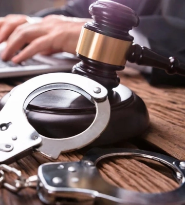 Судитимуть двох мешканців Скадовського району Херсонщини: пішли на службу до окупаційної поліції