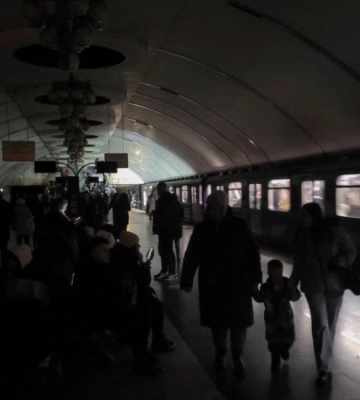 «У Києві відключають більше, ніж у решті регіонів» – гендиректор Yasno пояснив, чому це так