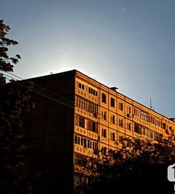 Будут ли отключать свет в Кривом Роге 6 июня