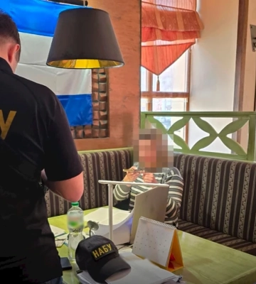 НАБУ завершило розслідування щодо директорки департаменту Херсонської ОВА