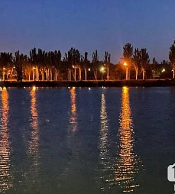Якою буде погода у Кривому Розі 6 червня
