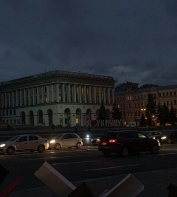 Чому у Києві більше відключень електроенергії, пояснили у Yasno